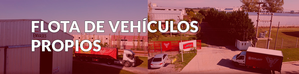Vehículos Propios