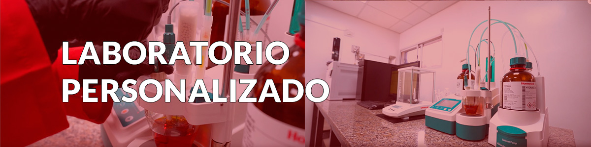 Laboratorio
